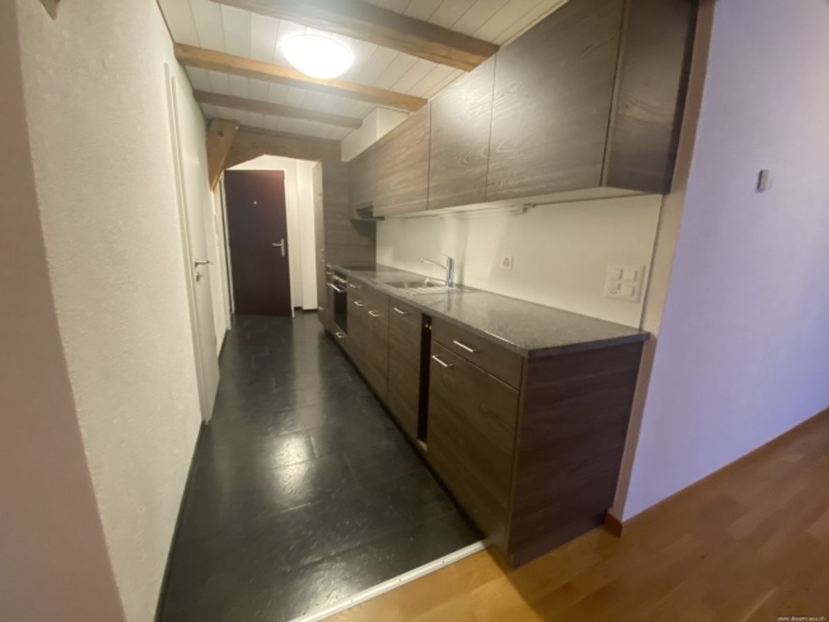 Charmantes Wohnen mit eigenem Balkon in der Altstadt Nähe Schiffsanlegestelle - 5
