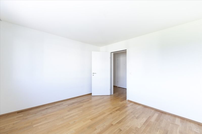 Wohnen in moderner Neubausiedlung mit schöner Umgebung - 5