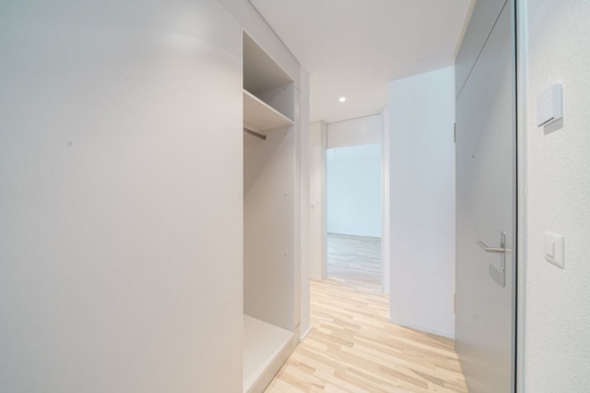 MODERNE WOHNUNG AN GUTER LAGE IN GRENCHEN - 3