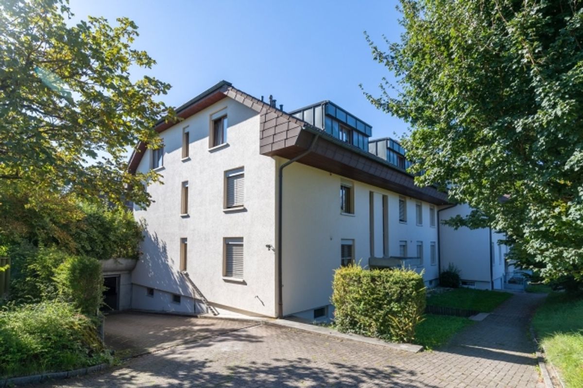 Erholen nicht nur am Wochenende - Ihr neues Zuhause - 0