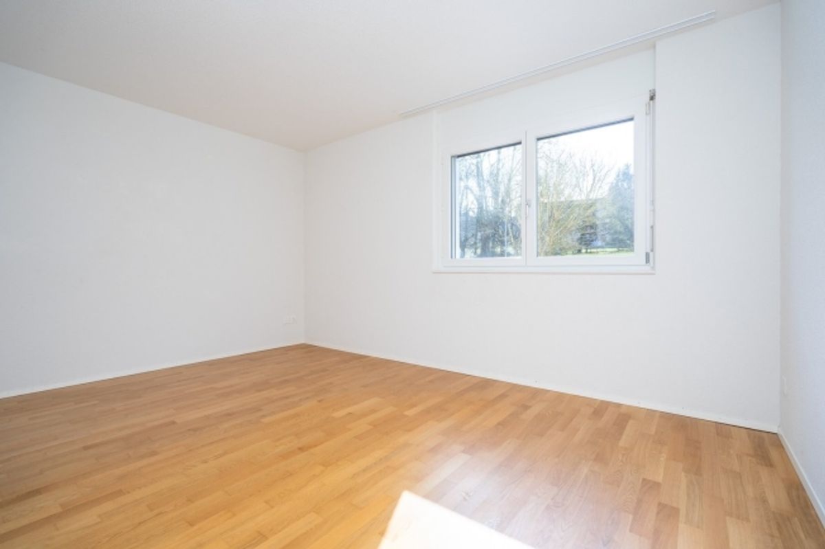 Moderne 3.5- Zimmerwohnung (mit Lift) - 5