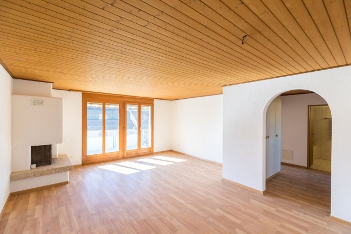 Erholen nicht nur am Wochenende - Ihr neues Zuhause - 2