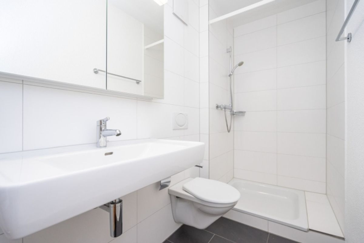 Moderne 3.5- Zimmerwohnung (mit Lift) - 7