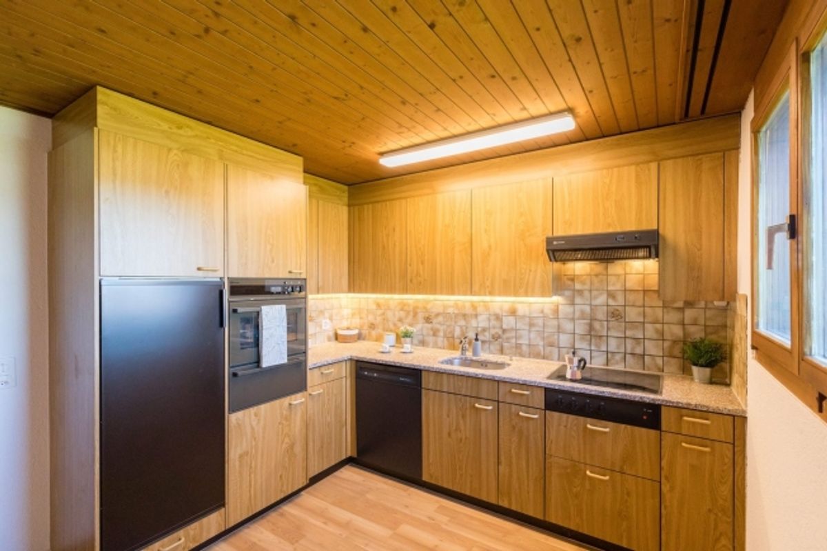 Erholen nicht nur am Wochenende - Ihr neues Zuhause - 3