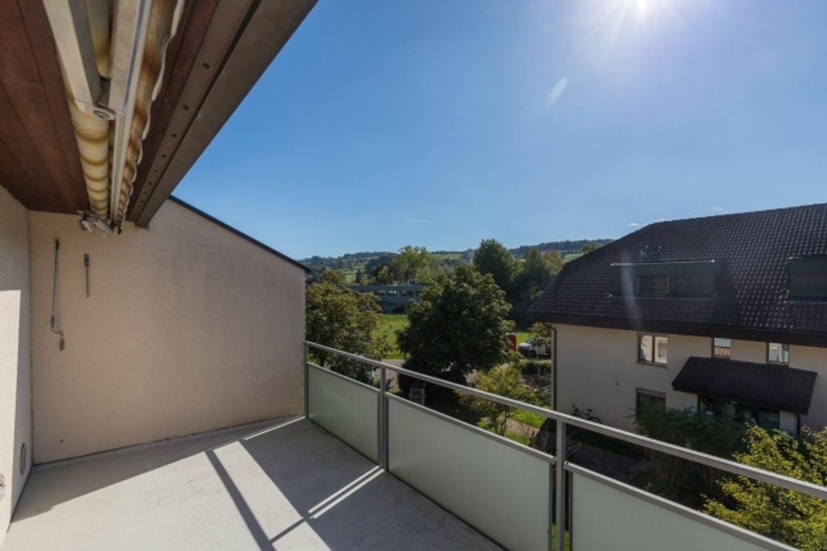 Erholen nicht nur am Wochenende - Ihr neues Zuhause - 7