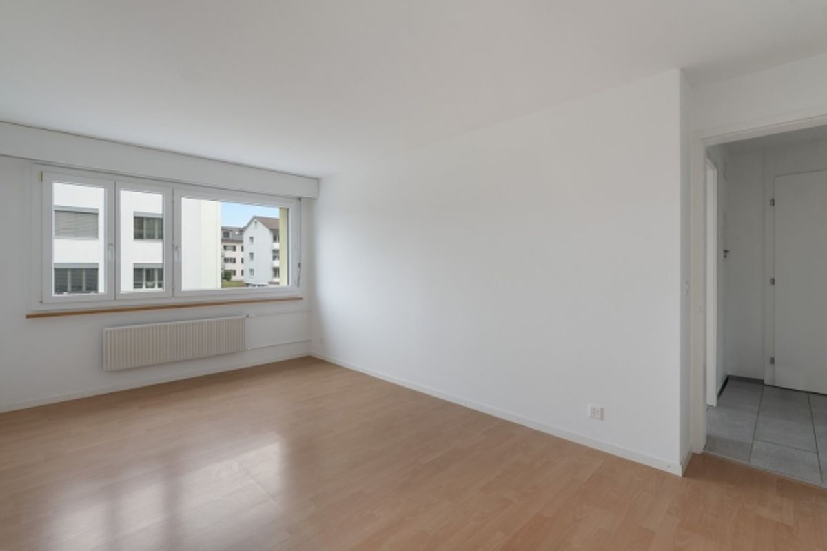 4.5-ZWG im beliebten Familienquartier - 1