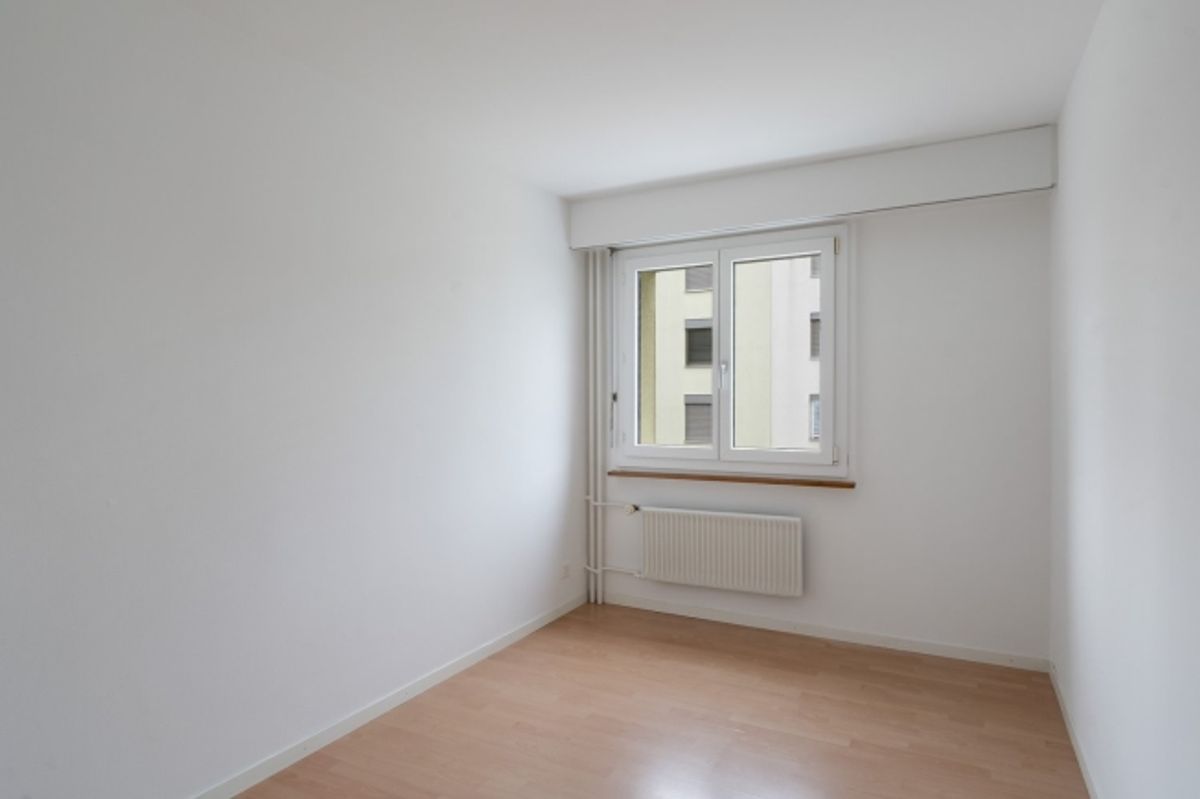 4.5-ZWG im beliebten Familienquartier - 2