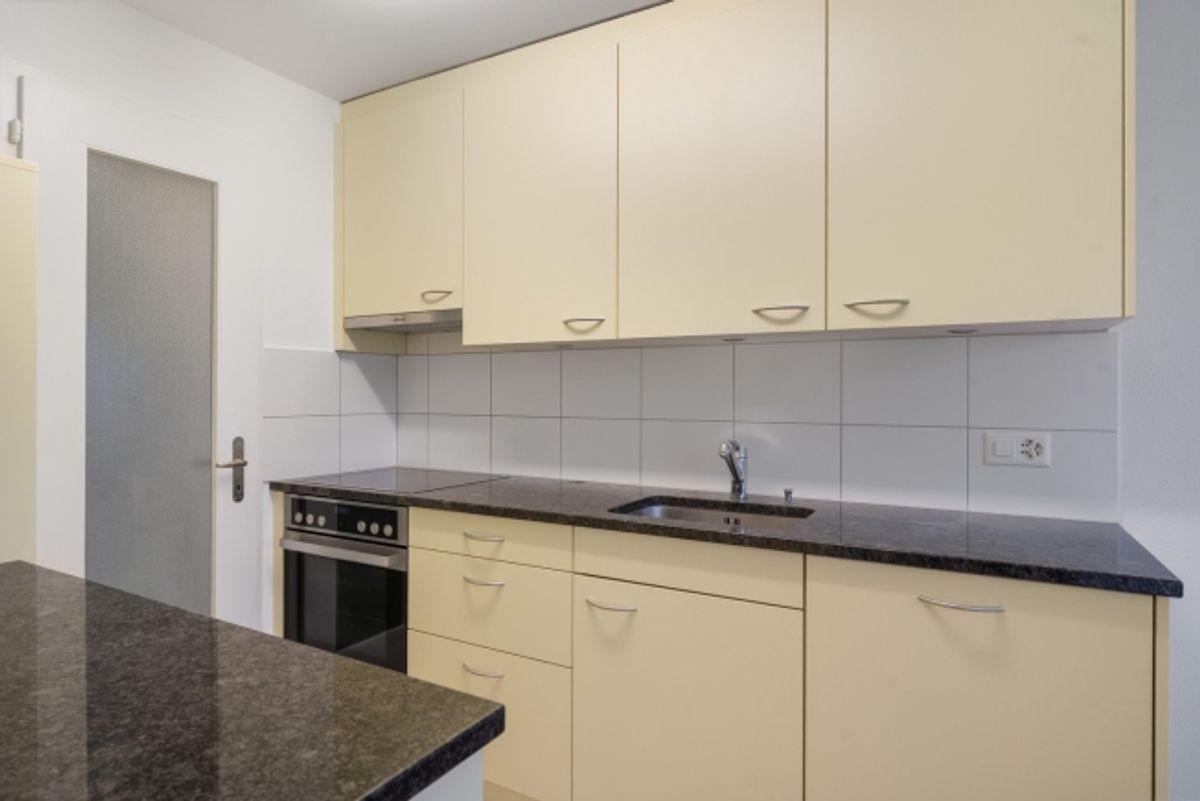 4.5-ZWG im beliebten Familienquartier - 3