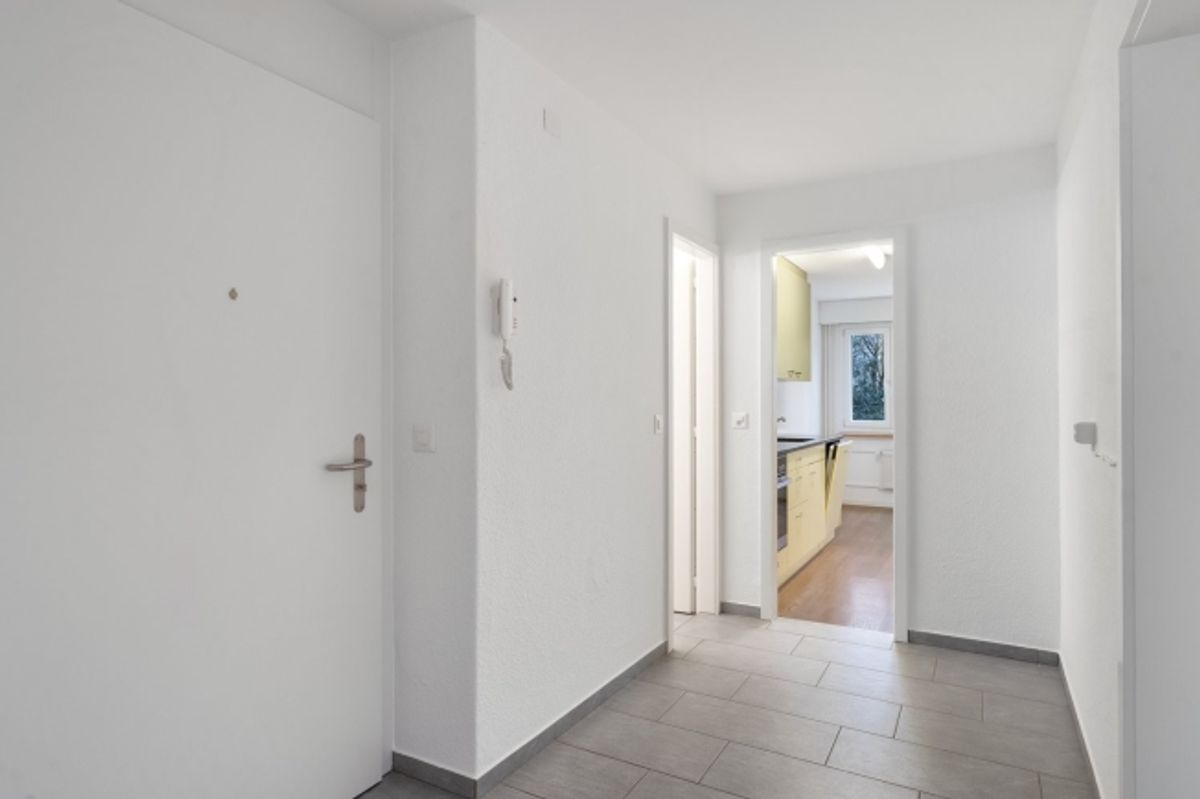 4.5-ZWG im beliebten Familienquartier - 6