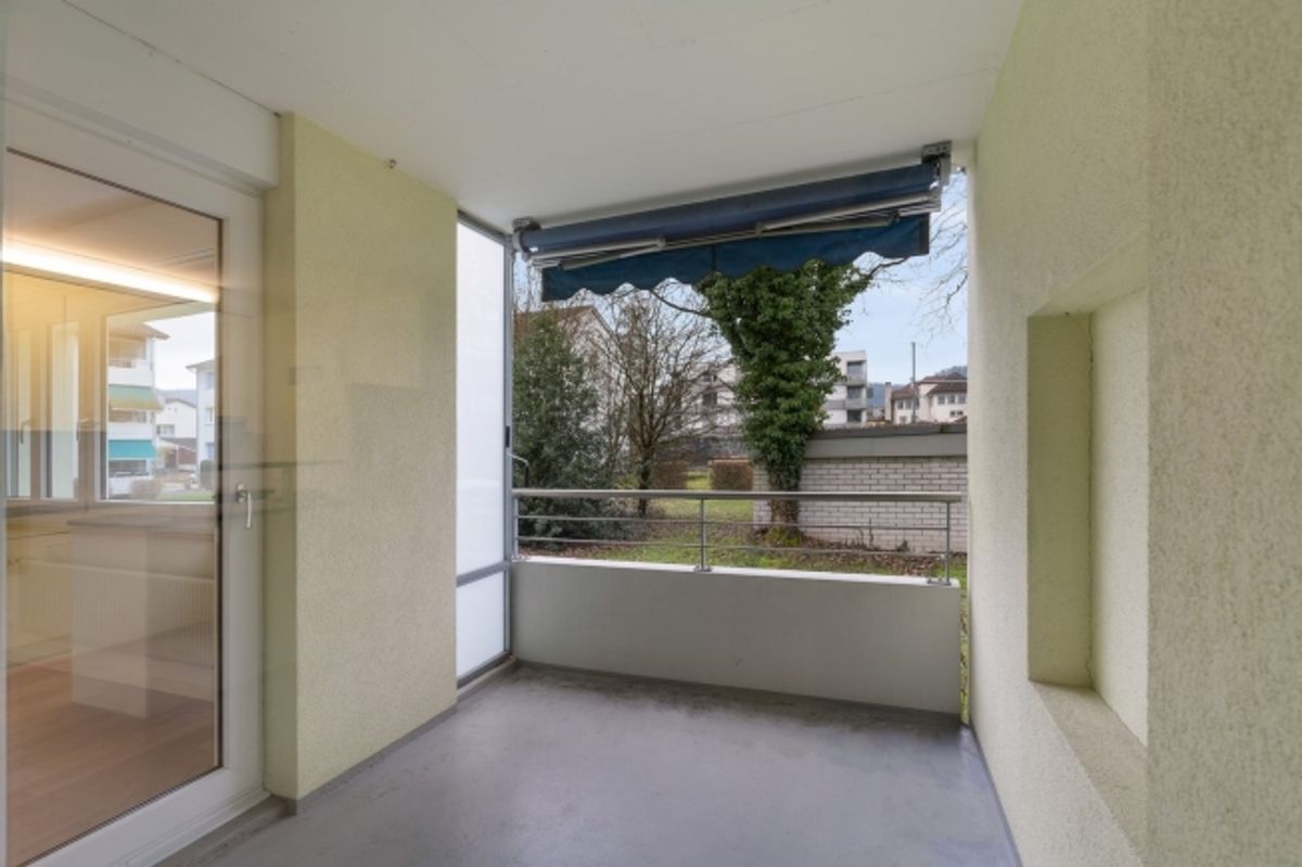 4.5-ZWG im beliebten Familienquartier - 7