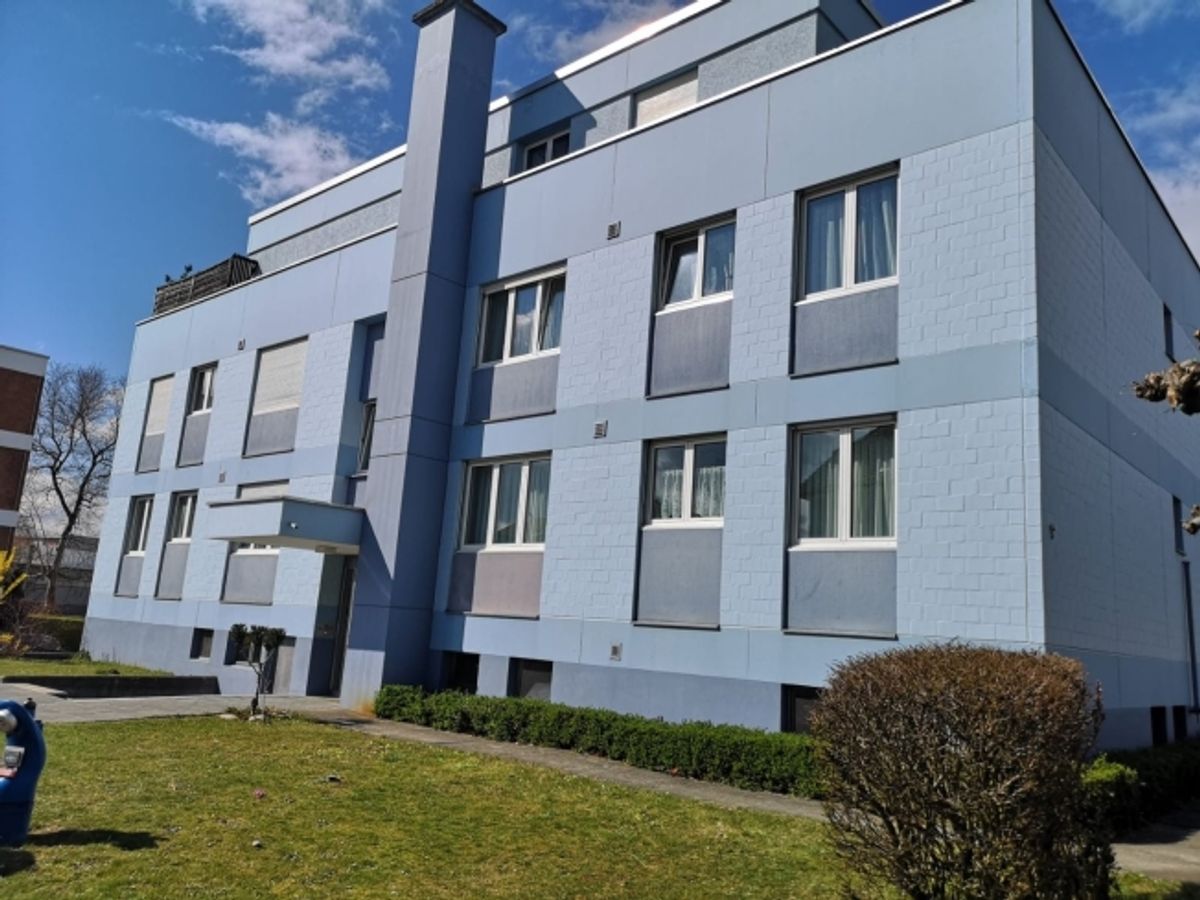Tolle Wohnung zentral und doch fernab vom Lärm - 0