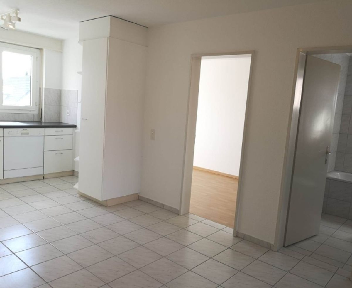 Tolle Wohnung zentral und doch fernab vom Lärm - 3