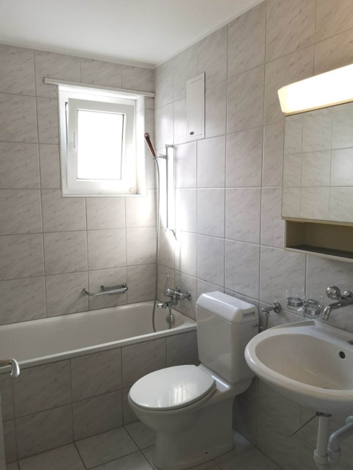 Tolle Wohnung zentral und doch fernab vom Lärm - 4