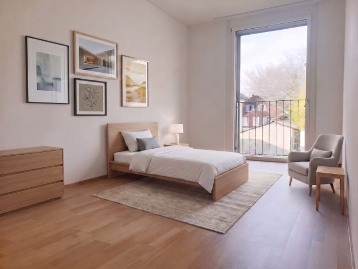 Traumwohnung sucht neue Mieterschaft - 4