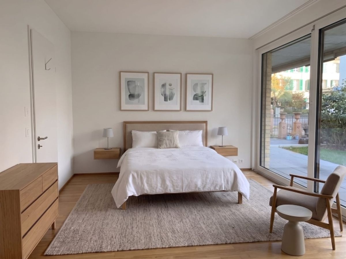 Traumwohnung sucht neue Mieterschaft - 5