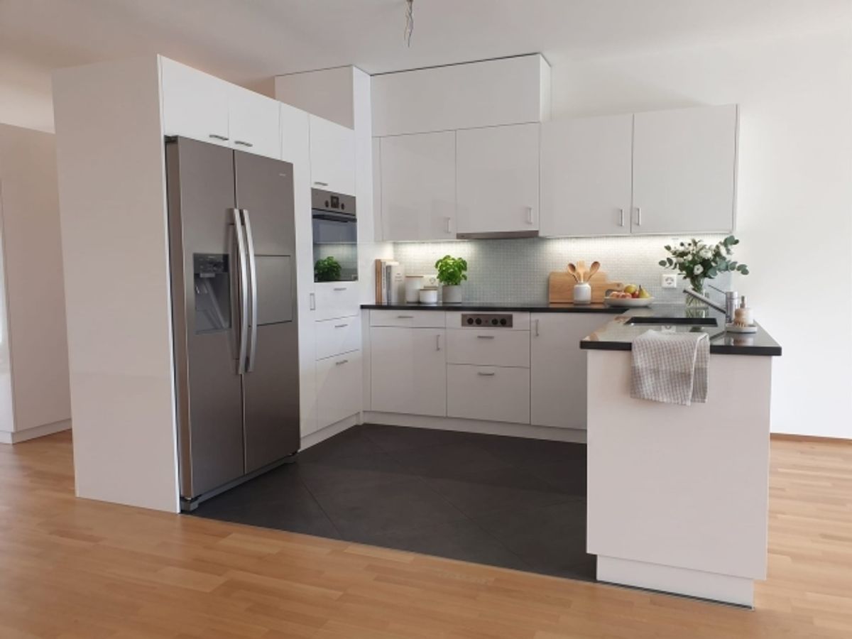Traumwohnung sucht neue Mieterschaft - 6