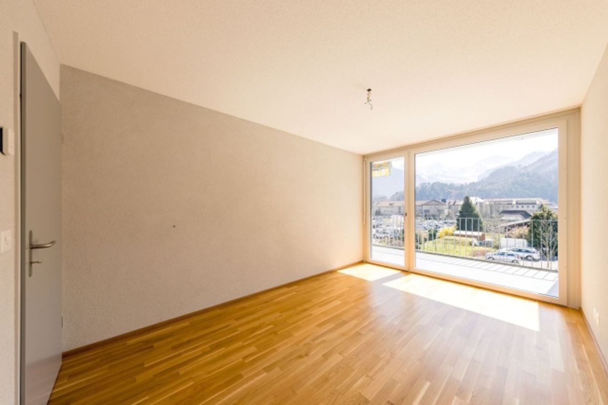 Attraktive 2.5-Zimmerwohnung in Unterseen - 3