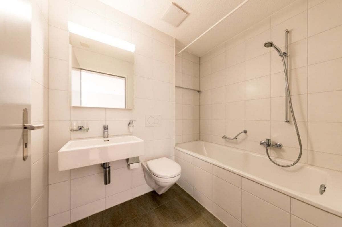 Attraktive 2.5-Zimmerwohnung in Unterseen - 4