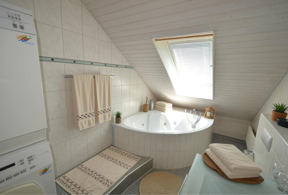 4.5 Zimmer Dachwohnung - 0