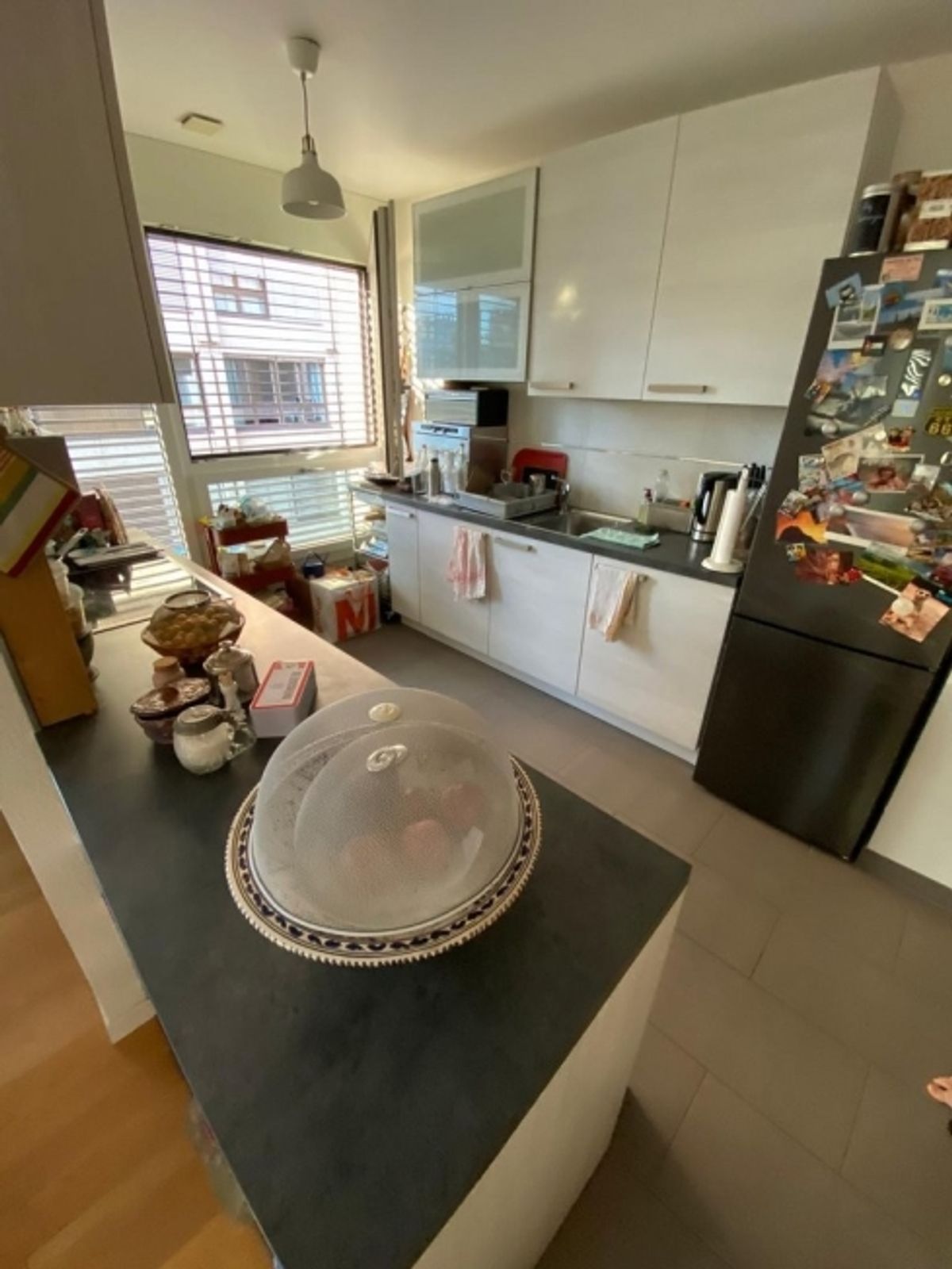 Bel appartement à Genève - 2