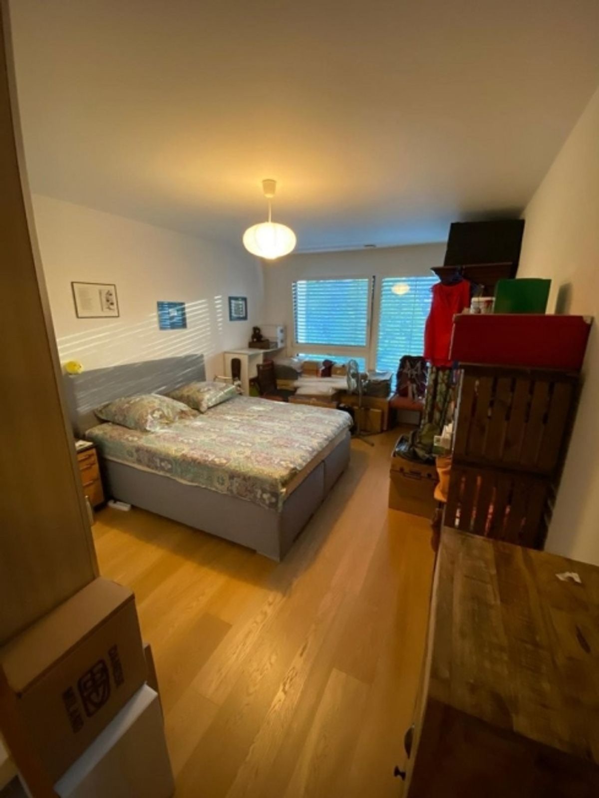 Bel appartement à Genève - 3