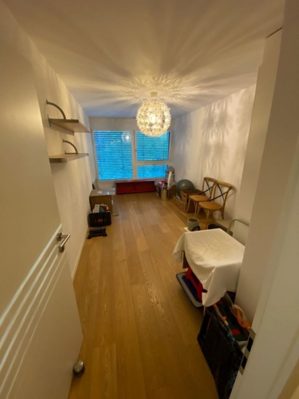 Bel appartement à Genève - 4
