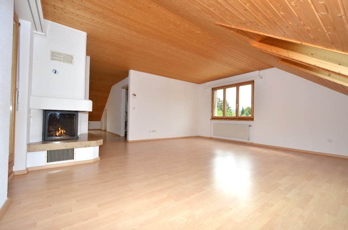 4.5 Zimmer Dachwohnung - 9