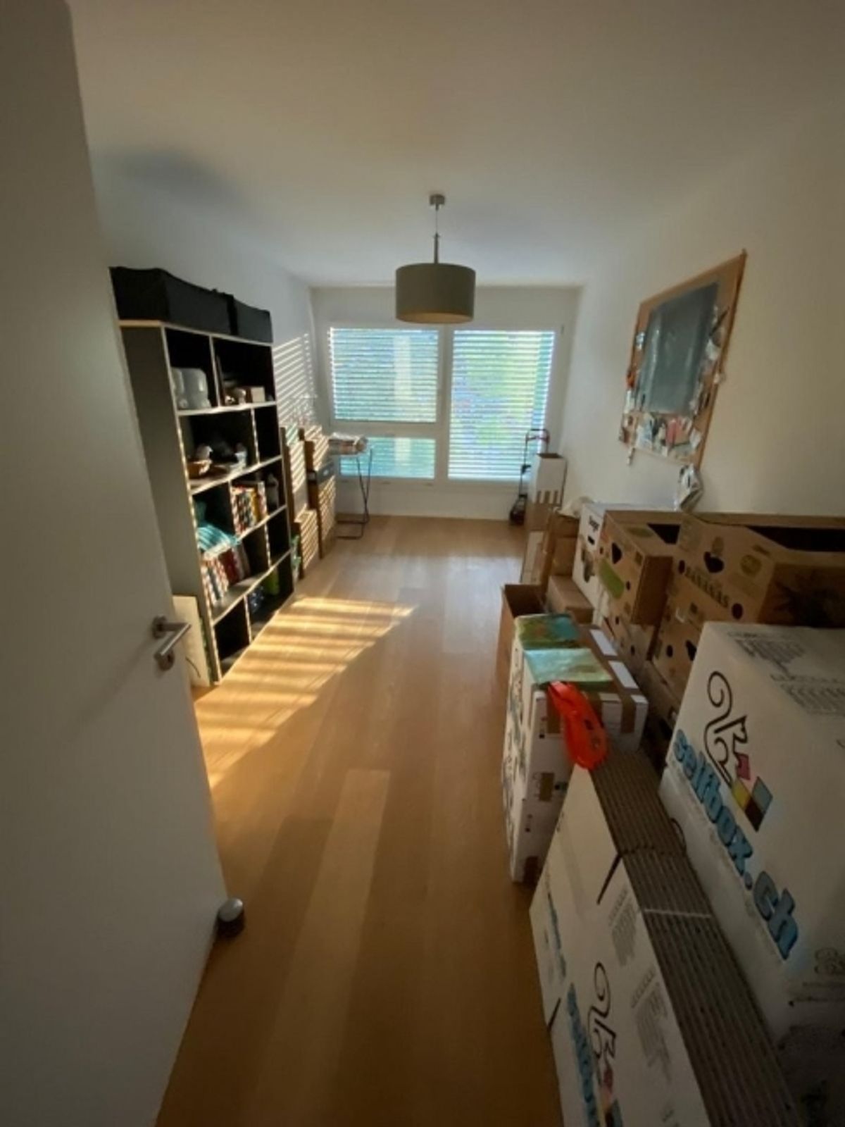 Bel appartement à Genève - 5