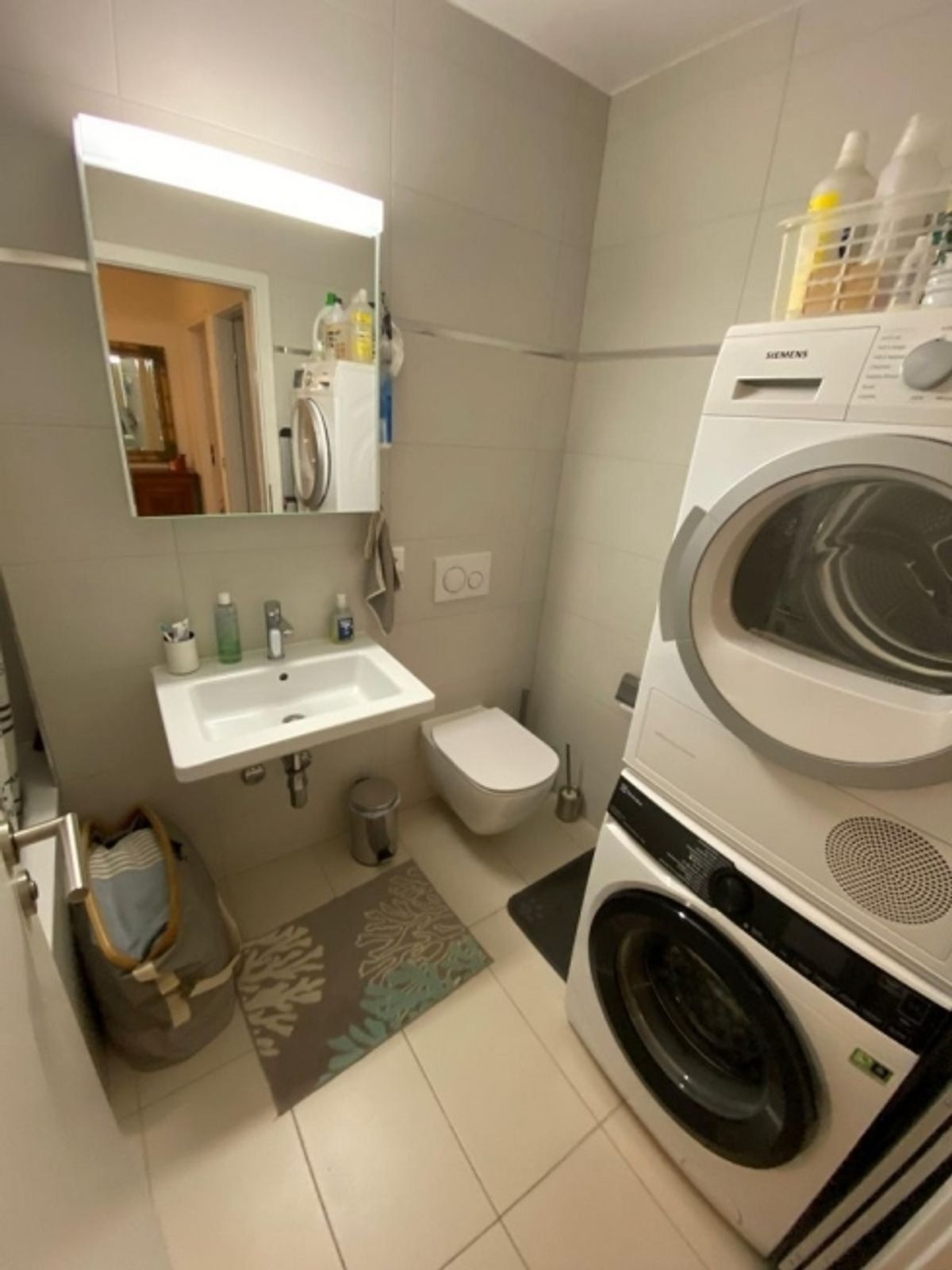 Bel appartement à Genève - 6