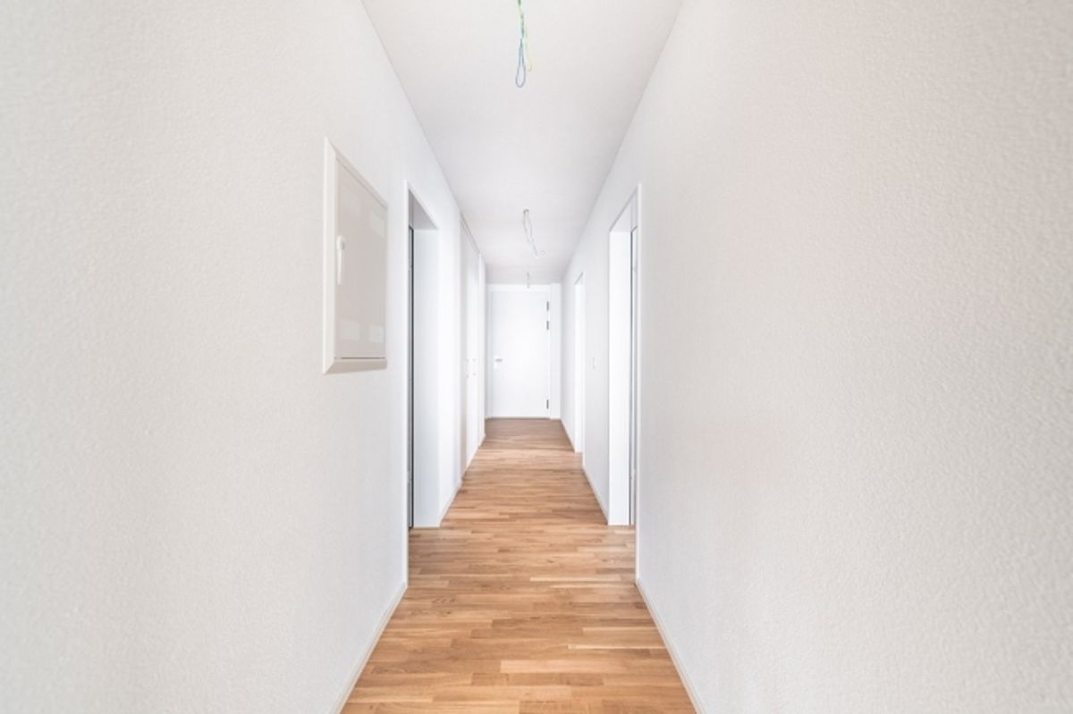 Willkommen zu Hause! - 1