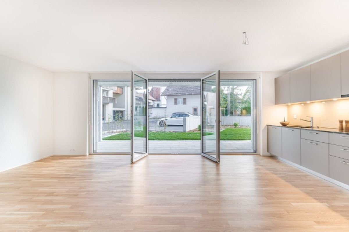 Willkommen zu Hause! - 2