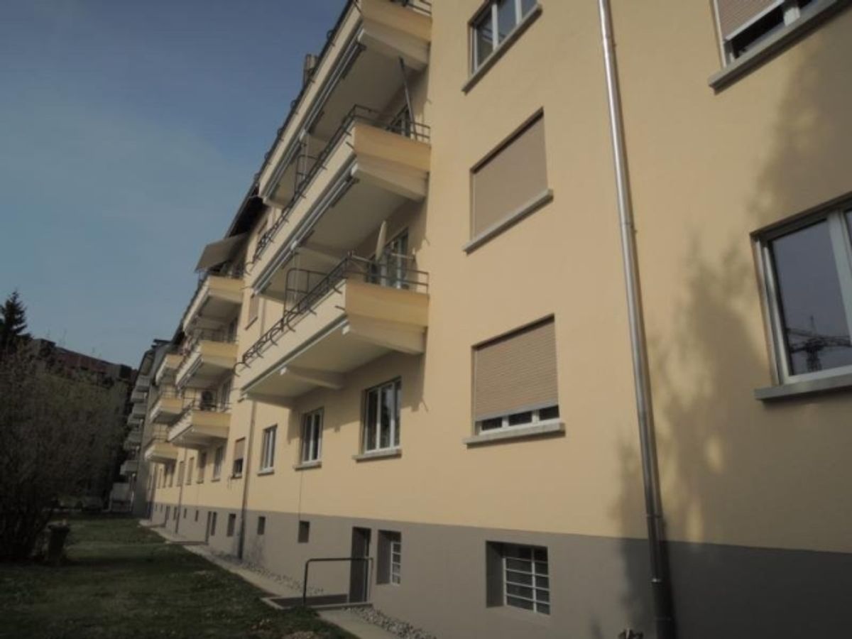 Ihr neues Zuhause in Biel - 0