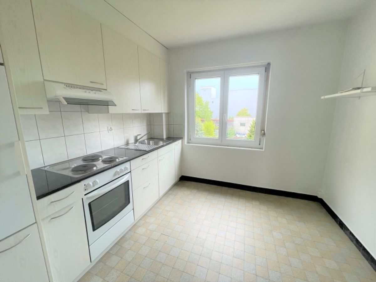 Ihr neues Zuhause in Biel - 1