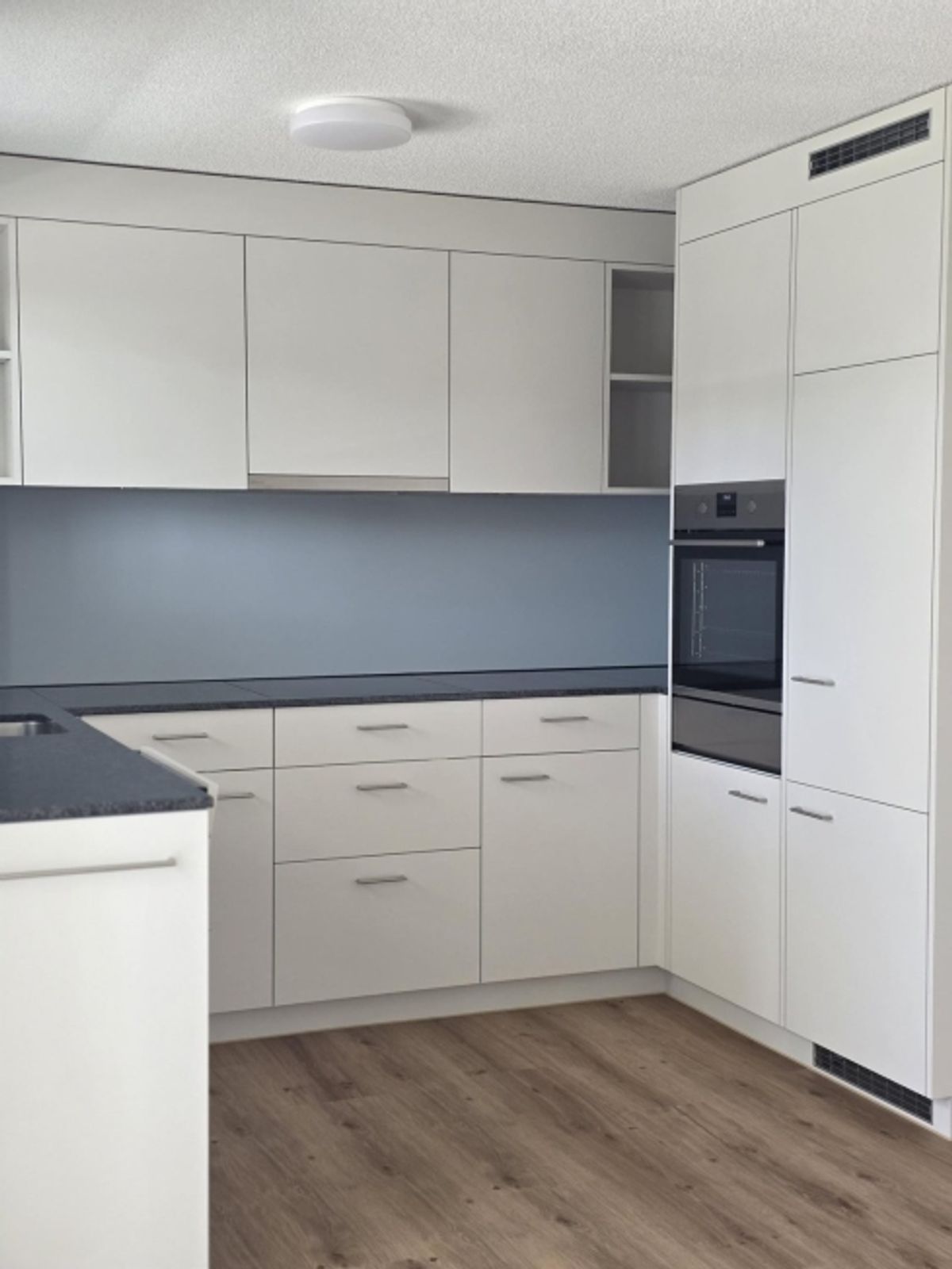 Erstvermietung nach Totalsanierung – Modernes Wohnen mit Stil - 7