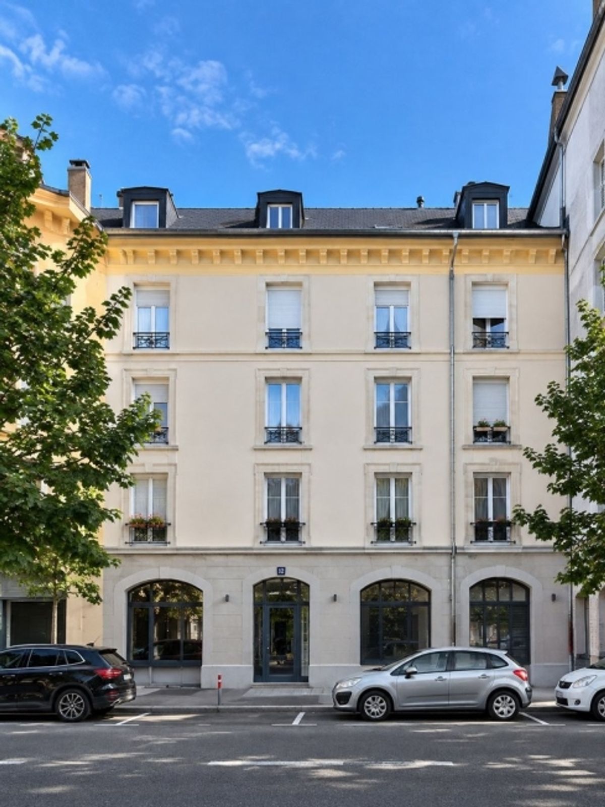 À saisir ! Appartement au coeur de Genève ! - 0