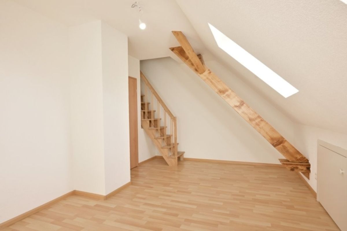 Wohnung sucht Singles oder Paare! - 2