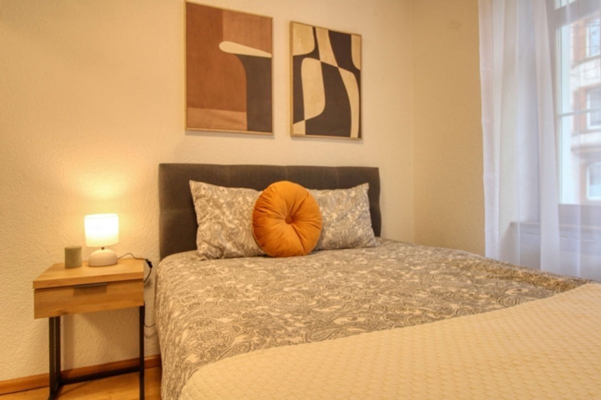 Modern Coliving Apartment in Basel - 0