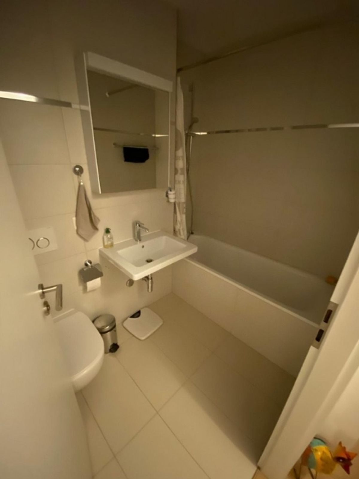 Bel appartement à Genève - 7
