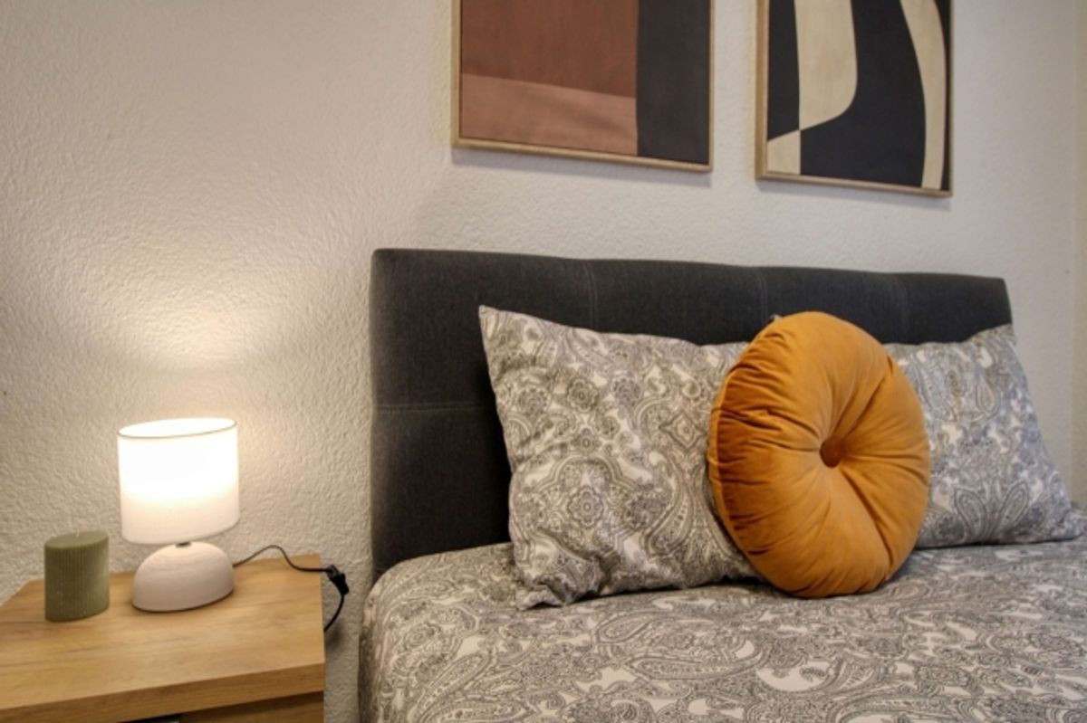 Modern Coliving Apartment in Basel - 1