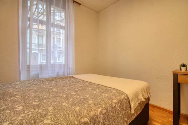 Modern Coliving Apartment in Basel - 5