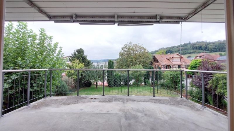 Herrschaftliche und grosszügige 2.5-ZW à 87 m² - 10