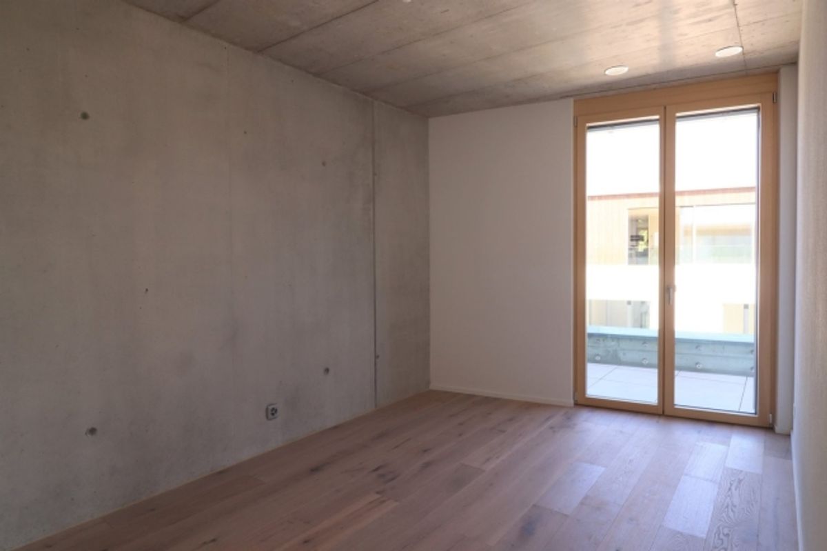 Top moderne 3.5-Zimmerwohnung - 1