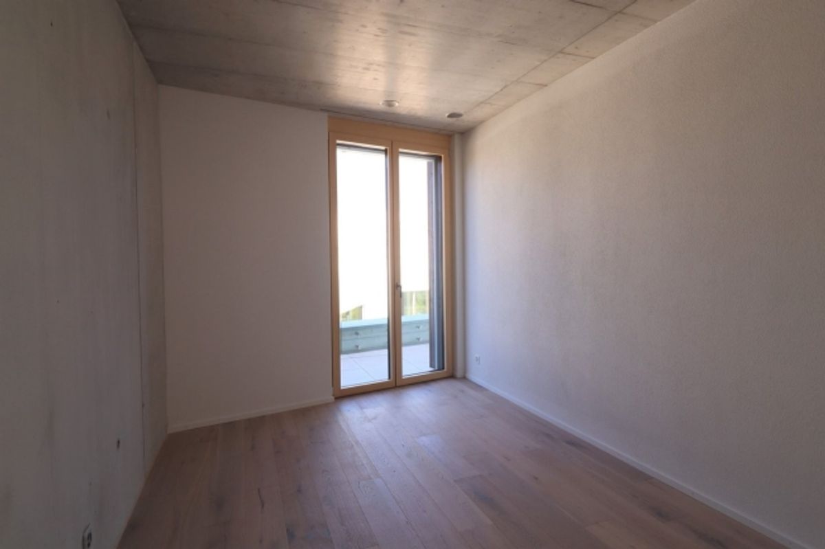 Top moderne 3.5-Zimmerwohnung - 2