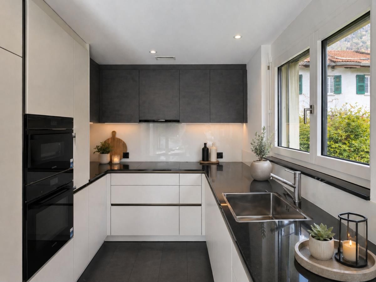 4.5 Zimmer Wohnung - 3