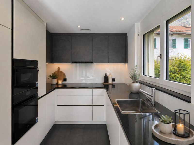 4.5 Zimmer Wohnung - 4