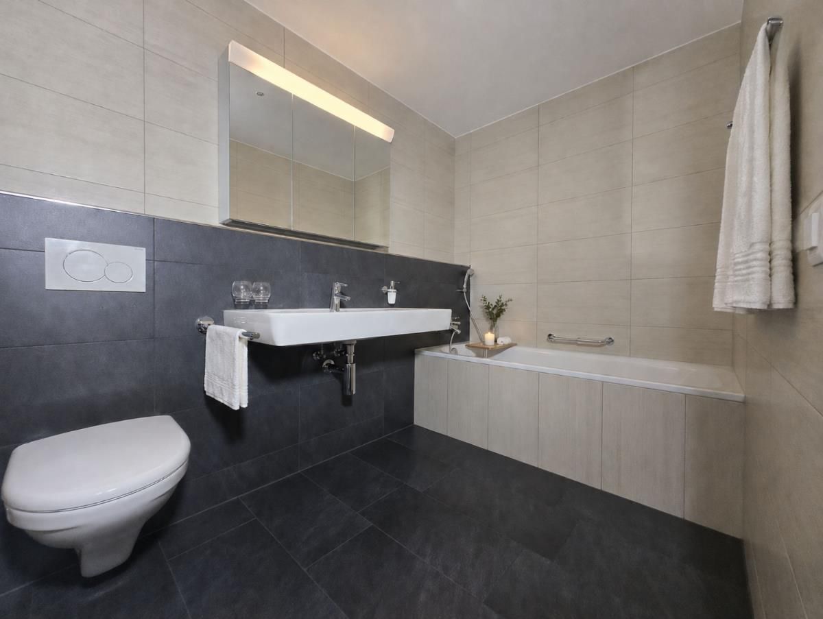 4.5 Zimmer Wohnung - 6