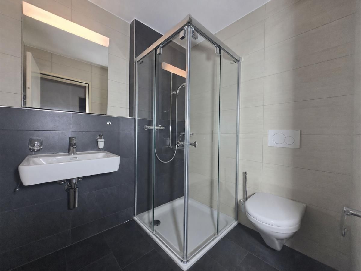 4.5 Zimmer Wohnung - 7