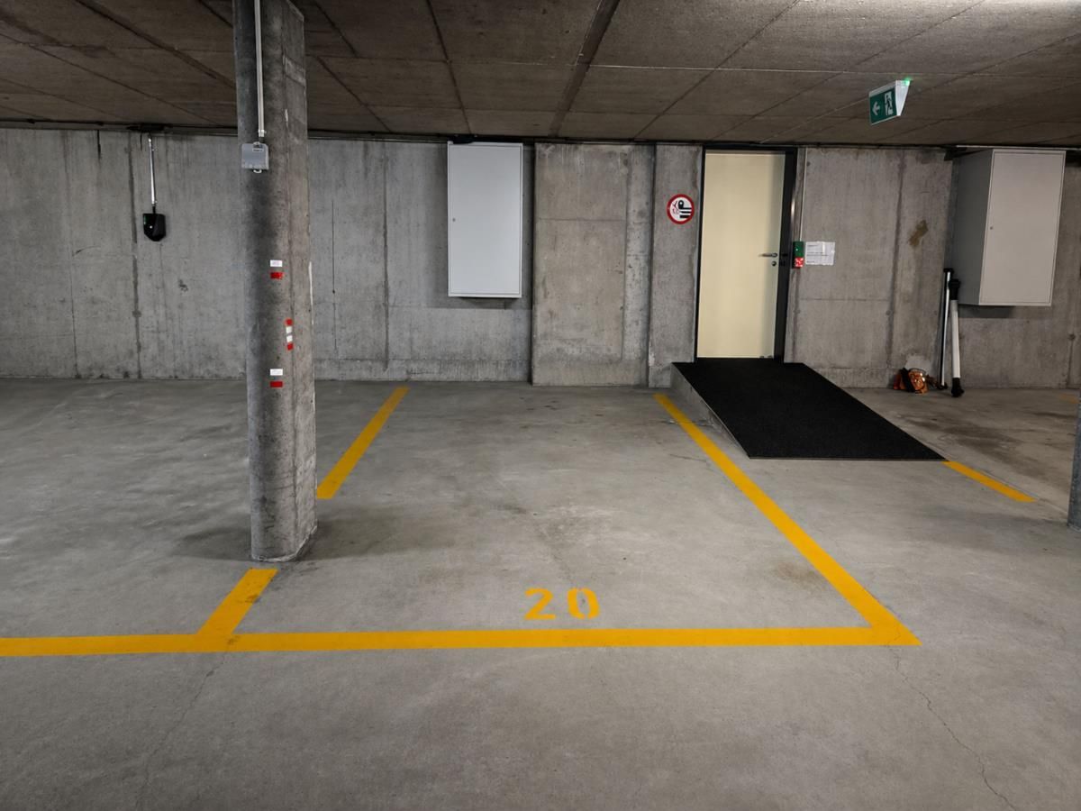 4.5 Zimmer Wohnung - 8