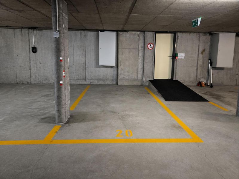4.5 Zimmer Wohnung - 9