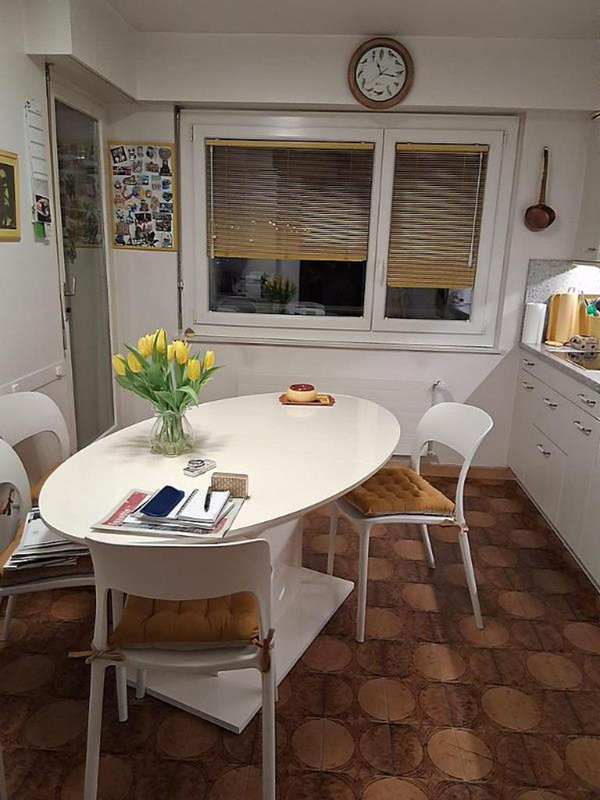 Martigny, Lieu-dit Délèze, App. 4,5 pces - 1